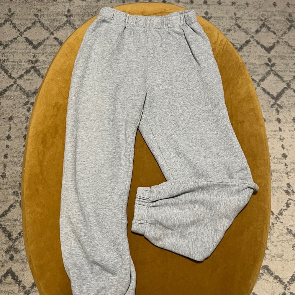 Brandy Melville Sweatpants